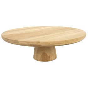   Поставка за торта, плодове - Патера MPLCo 28 см