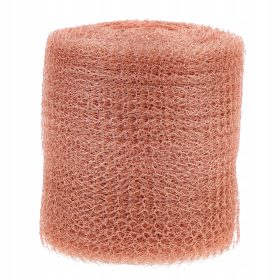    Медна мрежа, мрежа за гризачи и охлюви