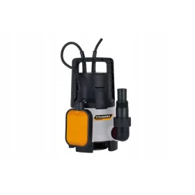  Потопяема помпа Steinberg 400 W 7500 л/ч