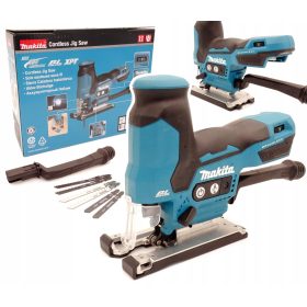  АКУМУЛАТОРЕН ПРОБОДК 18V DJV185Z MAKITA
