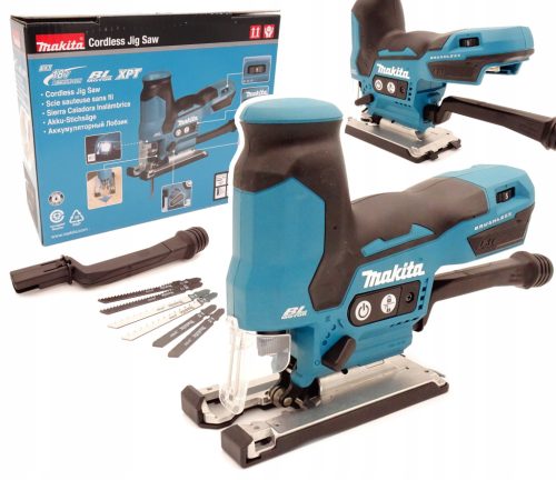  АКУМУЛАТОРЕН ПРОБОДК 18V DJV185Z MAKITA