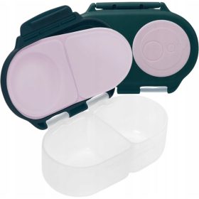  B.box контейнер за закуски - Indigo Rose