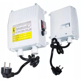  IBO потопяема помпа 1100 W 3000 l/h