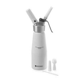 Хенди сифон за бита сметана 0,5л