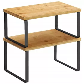  KI0152 КУХНЕНСКИ РАФТ 2 БР.