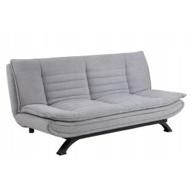    Диван Actona Faith 196 х 60 см, дамаска в нюанси на сивото