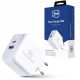  USB-C + A 3mk Hyper Charger 68W зарядно за стена