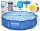 Басейн Bestway с кръгла конструкция 305 х 76 см
