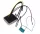  ЕЛЕКТРОНИКА КОНТРОЛЕР MAKITA DCS550 BSS500 E27