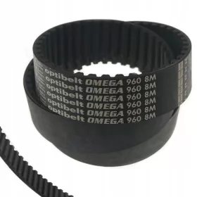  Зъбчат ремък 1040 8M 20 OPTIBELT