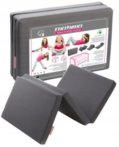  Фики Мики FM матрак среден 120 х 60 х 5 см