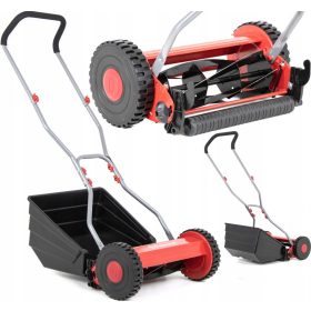  Любима ръчна косачка 38см