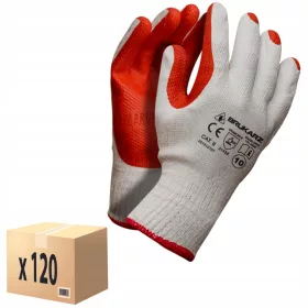   Ръкавици Ogrifox OX-ORANGINA размер 10 - XL 1 чифт