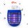 Fly Lamp Електрически капани за мухи Fly Catcher 6 бр