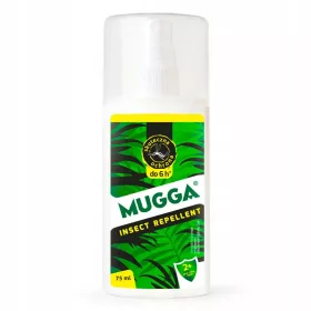 Пръскачка, аерозол Mugga