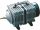  Помпа Hailea 102 W Над 5000 л/ч