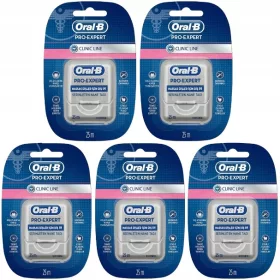    Конец за зъби Oral-B Pro Expert Clinic Line Floss