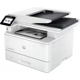    Многофункционален лазерен принтер HP LaserJet Pro 4102fdn (монохромен)
