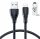  Joyroom USB - Apple Lightning кабел 2 м черен
