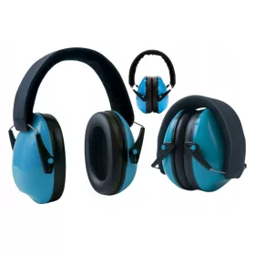  Защитни слушалки MOTO TMK 2 години +