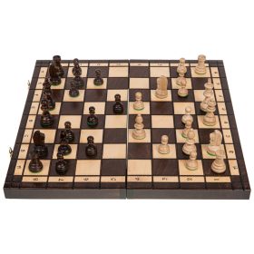  Шах Mercury Square