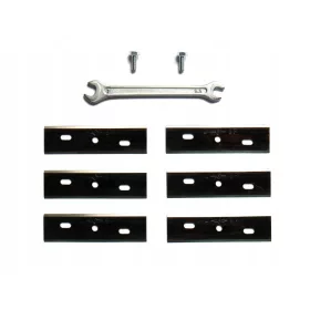    Резервен нож AL-KO 127465 за робот за косене Robolinho