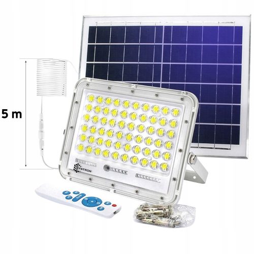  Халоген Syntron HA-100W бял 100 W 1000 lm