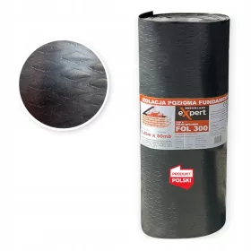   Изолационно фолио Budowlany Expert 50 x 0,4 x 0,3 mm