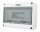 APV 230 V IP65 16 A разпределителна уредба