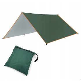   Хамак - K&M нюанси на зелено 200 кг 400 х 300