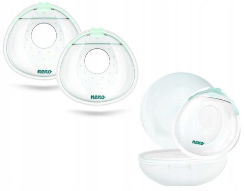  Млекозаборник Neno NEN-MAM-LK012