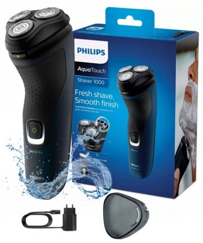  Самобръсначка Philips S1121/41