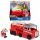  Превозно средство Spin Master Paw Patrol Big Truck Pups Marshall, червено