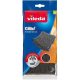  VILEDA Glitzi Inox Power кухненска търкалка 2 бр.