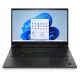  Лаптоп HP, Compaq OMEN 17-ck1102nw 17.3" Intel Core i7 16 GB / 1000 GB черен