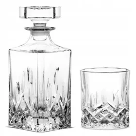   Кана за вода - Комплект Bohemia Classico 0.75л