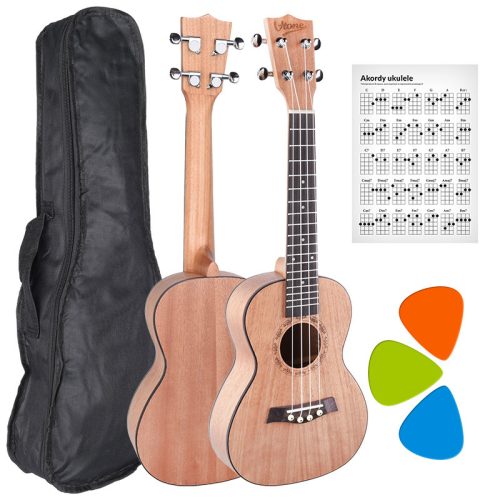  V-Tone концертно укулеле