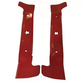    НОЖОВЕ McCULLOCH PARTNER трактор HUSQVARNA 49см