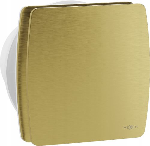 Вентилатор за баня Mexen W9601-100H-50 100 мм