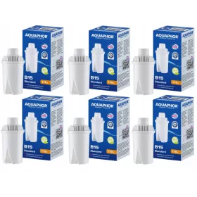    Филтърна вложка за кана Aquaphor B100-15 1 бр.