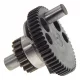  Ексцентрикова глава за шлифовъчен инструмент BOSCH за HAMMER GBH 8-45 GSH 7