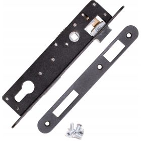   ТЯСНА БРАВА ЗА ЗЛИ ПОРТИ 90/22 ВЛОЖКА РЕСЕ