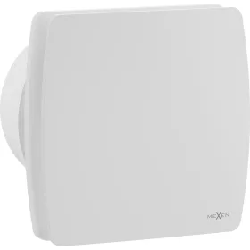   Вентилатор за баня Mexen W9601-125-00 120 мм