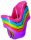 Nicola.toys люлка кофа 38 х 45 х 30 см