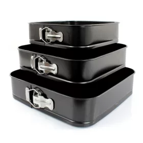   Класическа форма 24 х 20см, диаметър 20см