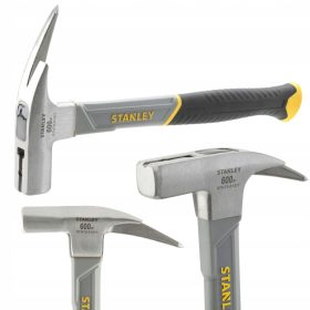  Дърводелски чук Stanley STHT0-51311 600гр