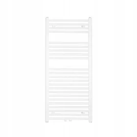   Воден радиатор за баня Heat & Style 516 W 500 x 1100 мм бял