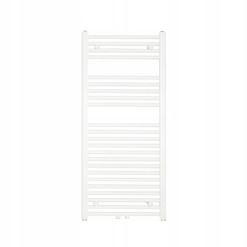 Воден радиатор за баня Heat & Style 516 W 500 x 1100 мм бял
