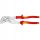  Гаечен ключ Knipex 86 06 250