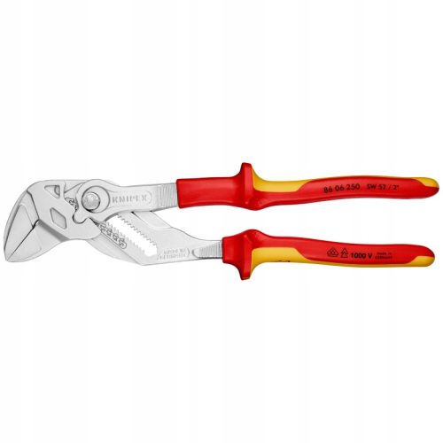  Гаечен ключ Knipex 86 06 250